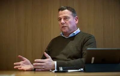 Jos van Bree gaat voor tweede termijn als burgemeester van Geldrop-Mierlo