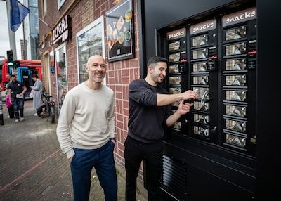 Eindhovense Ikigai wordt de ‘Febo’ voor pokébowls, ‘een mooi alternatief voor de vette hap’