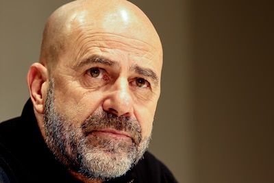 Bosz wil woede en revanchegevoelens bij PSV vertaald zien naar het veld: ‘Er lopen hier geen mensen gillend rond’