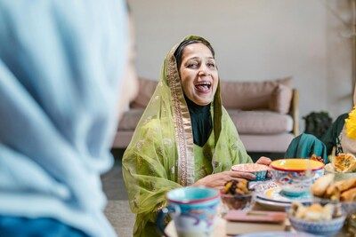 Ramadan Mubarak! Hier lees je alles over de ramadan in Eindhoven