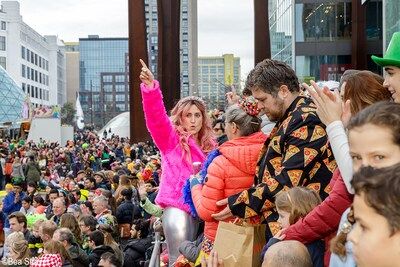 Feestjes en meer: dit is er te doen tijdens carnaval 2025 in Lampegat