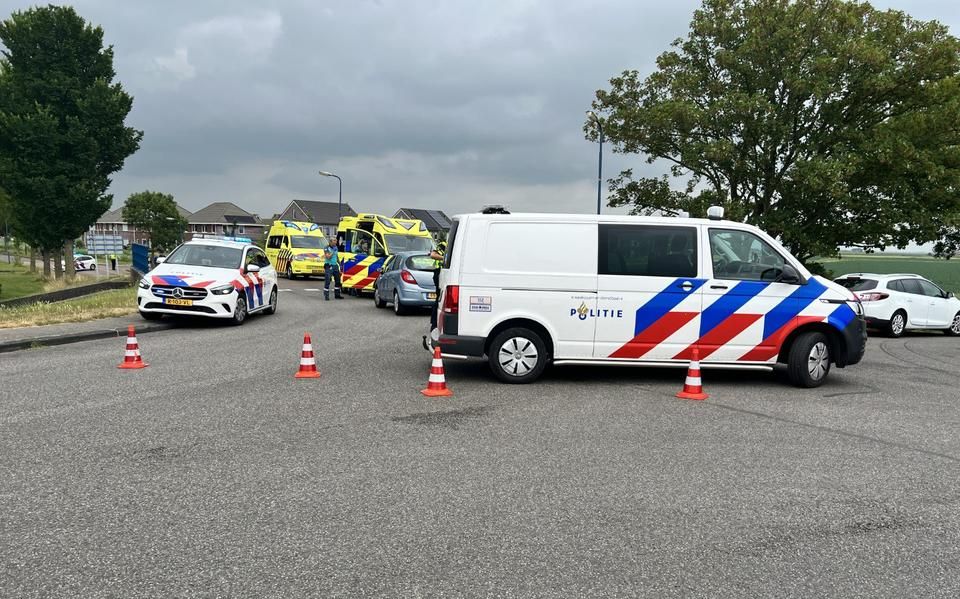 Lagere straf voor man (32) uit Koudum na veroorzaken van dodelijke aanrijding in Workum