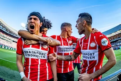 Dit zijn de meest recente ‘bekerhelden’ van PSV: club wil zich tegen Go Ahead Eagles plaatsen voor nieuwe finale