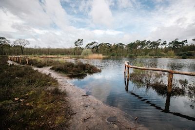 IVN-excursies voor nieuwe Helmonders