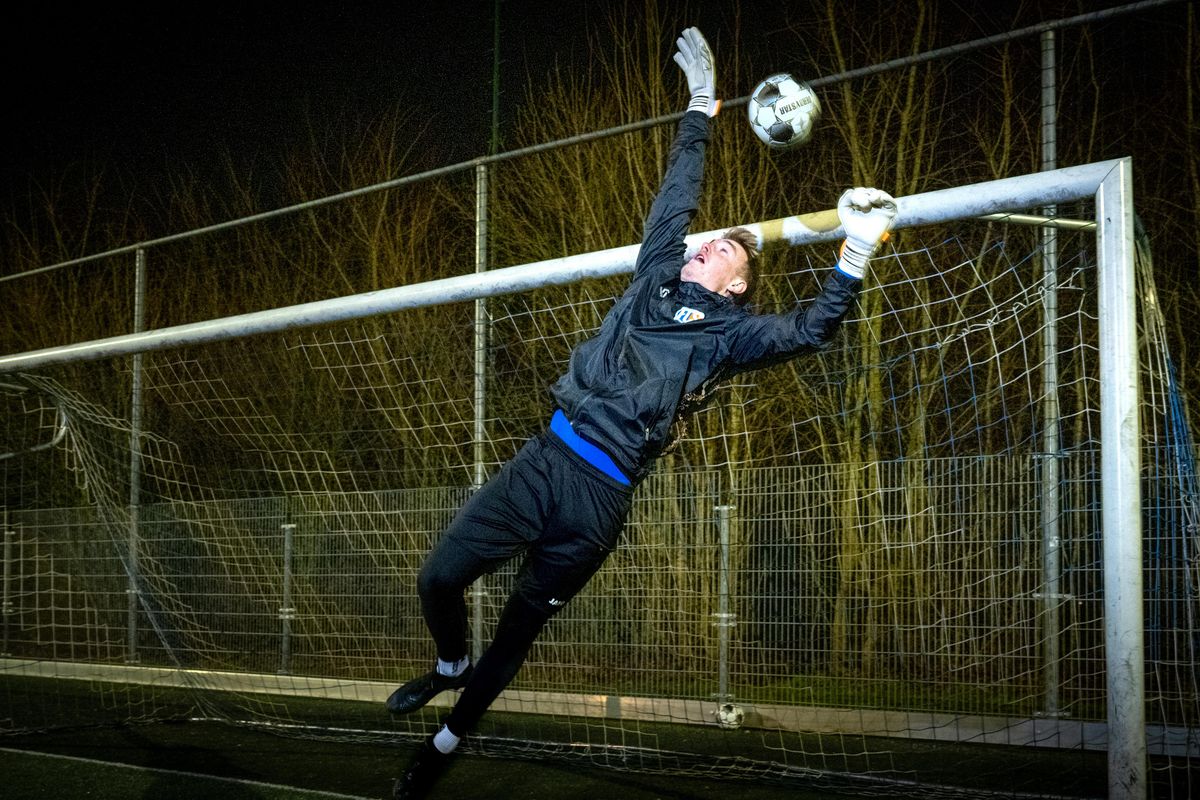 Een absolute topper in Noordwolde en hoe vergaat het Balk na het vertrek van de trainer?