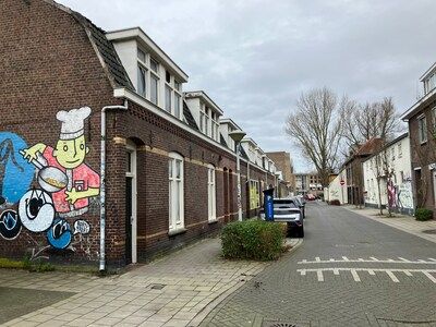 Buurt vreest kaalslag na sloop gekraakte huizen. ‘We willen geen tweede Stadhuisplein’