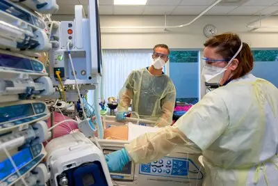 Hou corona in Brabant! Zo was het nadrukkelijk verzoek vanuit het kabinet