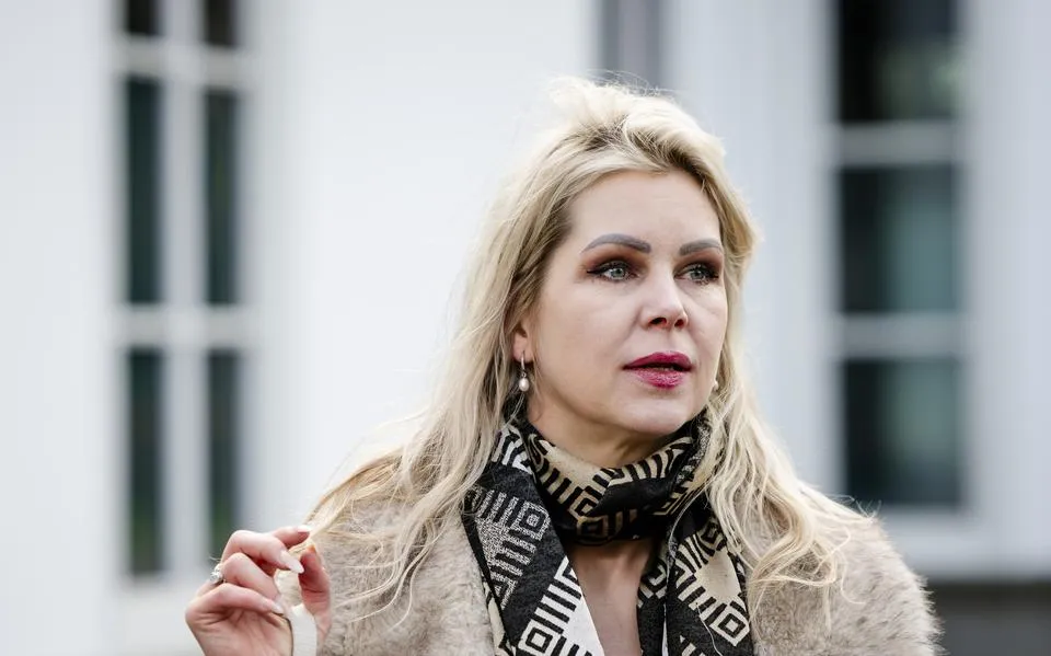 Stikstofmaatregelen Femke Wiersma (BBB) gaan boeren pijn doen: 1800 bedrijven moeten innoveren, verplaatsen of stoppen