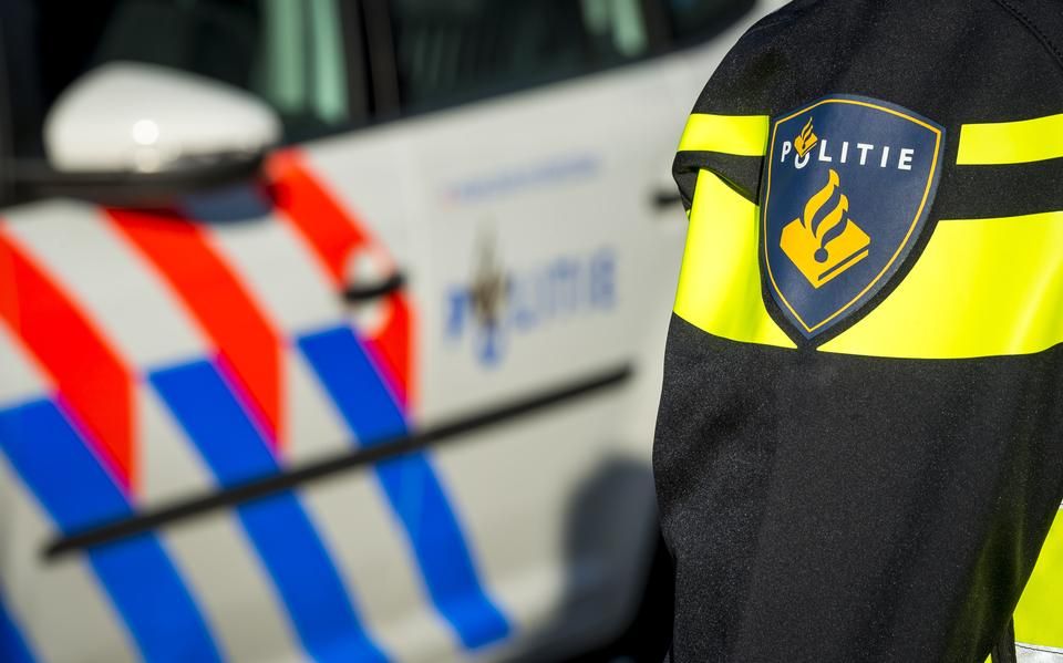 Roemeen na elf jaar voor rechters vanwege inrijden op agent in Heerenveen