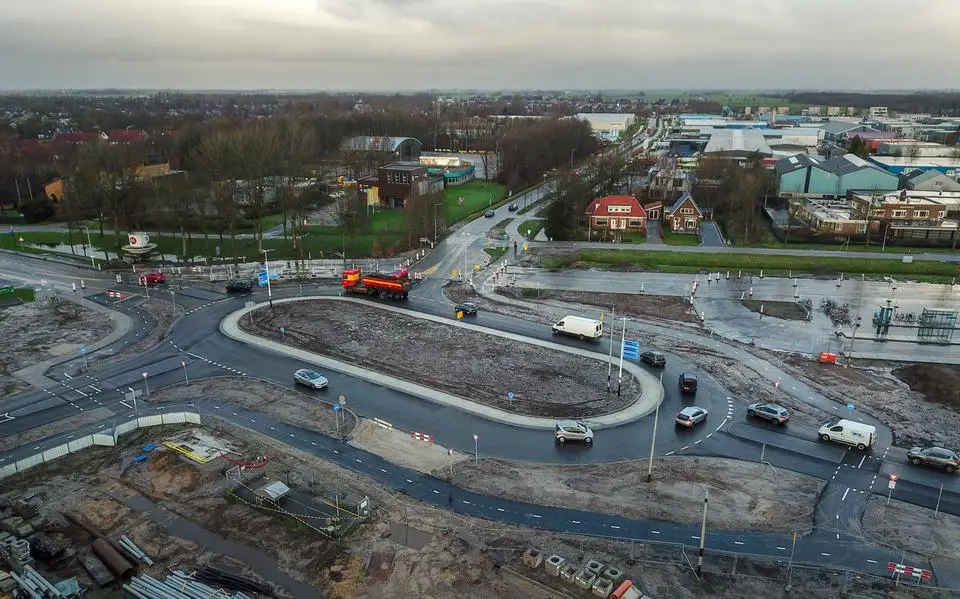 Chauffeursvereniging Friesland en Veilig Verkeer Nederland dupe van nieuw beleid verkeersveiligheid