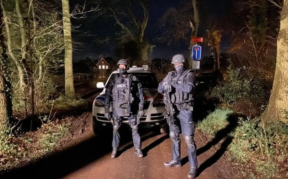 Drie jaar minder cel voor leider (39) van criminele bende rondom kringloopwinkel in Oosterwolde