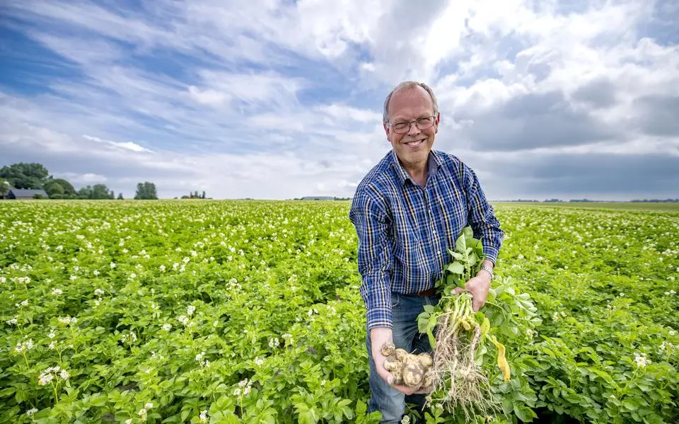 Friese boerburger-dialoogsessies over bestrijdingsmiddelen: ‘Wegblijven van polarisatie’