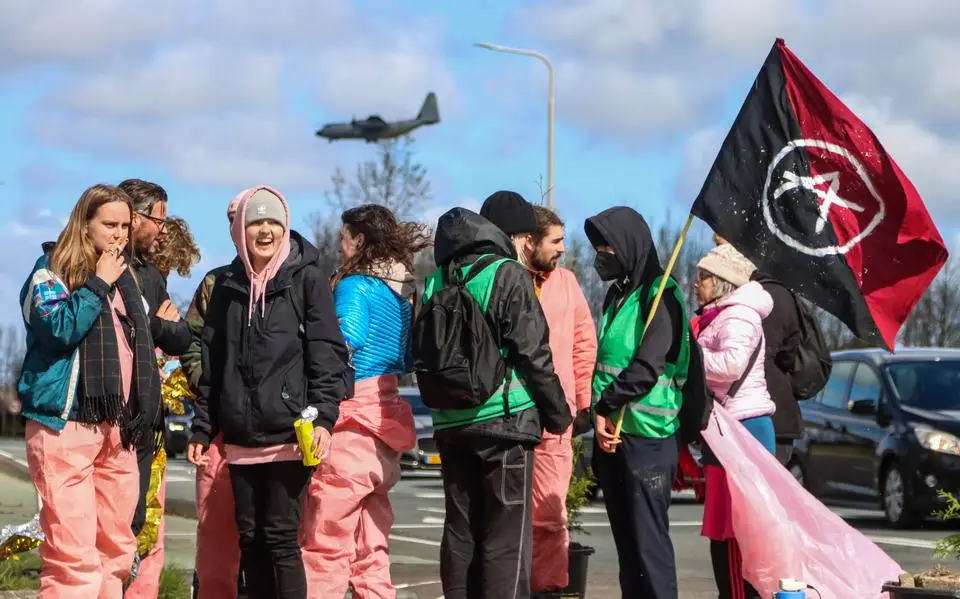 Nederland politiestaat? Nee, maar we moeten wel pal staan voor het demonstratierecht | LC commentaar