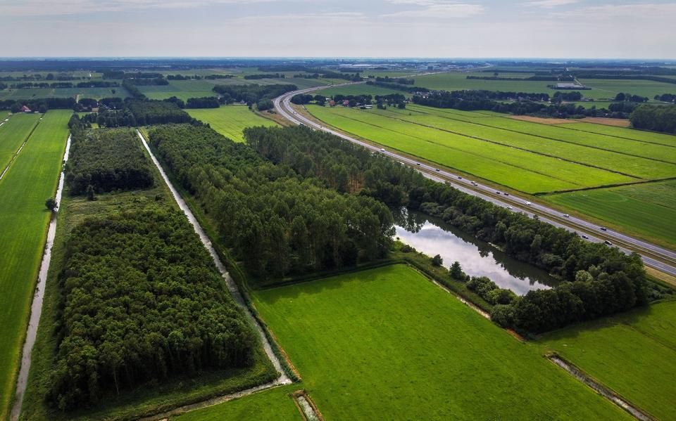 Opsterland kiest: wel of geen water winnen in Luxwoude? ‘Voldoende drinkwater is niet vanzelfsprekend’