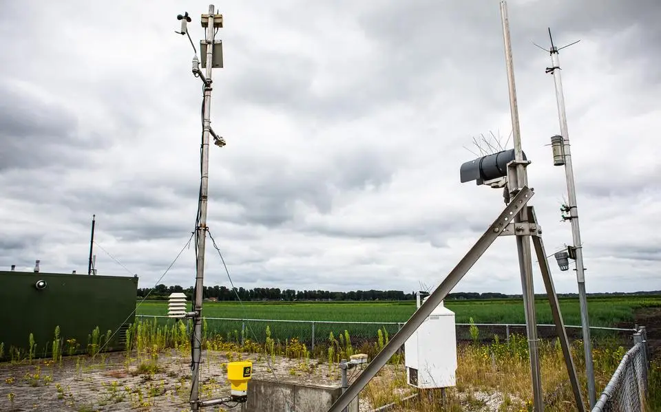 Friese BBB na fout RIVM: ‘Is ondernemers onterecht een            vergunning onthouden?