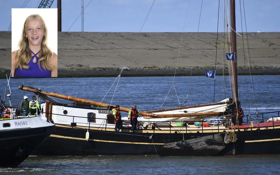 Hof: werkstraf voor schipper Harlingen vanwege schuld aan dood Tara (12)