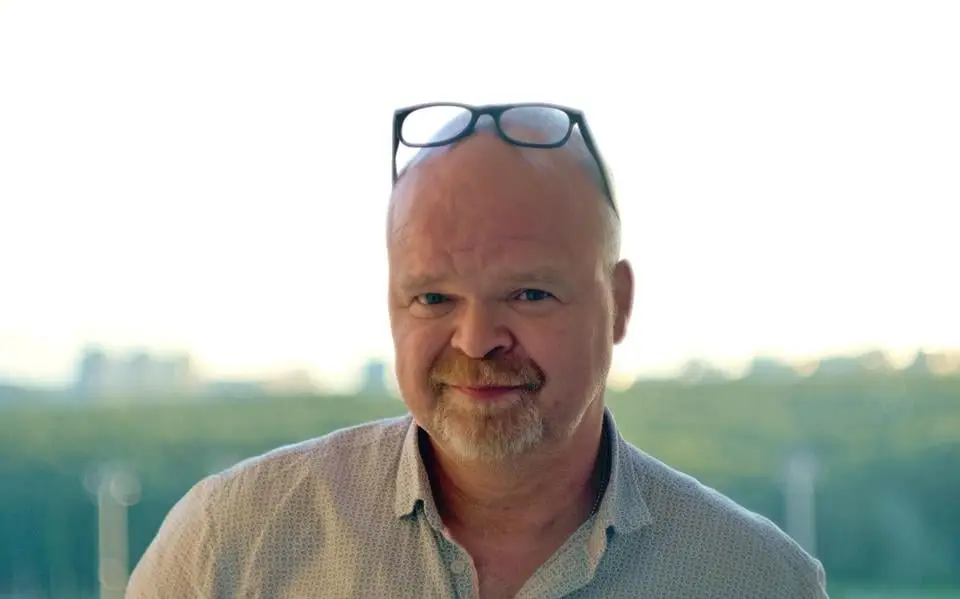 We zijn in een Koude Oorlog 2.0 beland