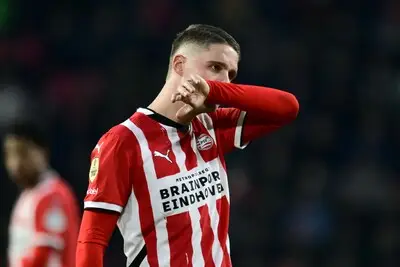 LIVE eredivisie | PSV krijgt na dramatisch verlopen Champions League-avond bezoek van Heerenveen