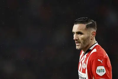 PSV kan voor topper met Ajax opgelucht ademhalen: geen extra maatregelen nodig na besmetting Pérez