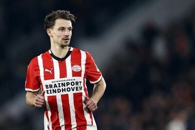 Boscagli verlaat PSV na dit seizoen en de club gaat snel op zoek naar een opvolger