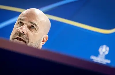 Bosz broedt op wijzigingen bij PSV en rust voor aantal spelers