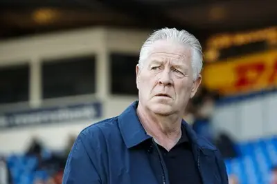 LIVE eredivisie | Kelderkraker in Tilburg: dolend Willem II tegen hekkensluiter Almere City