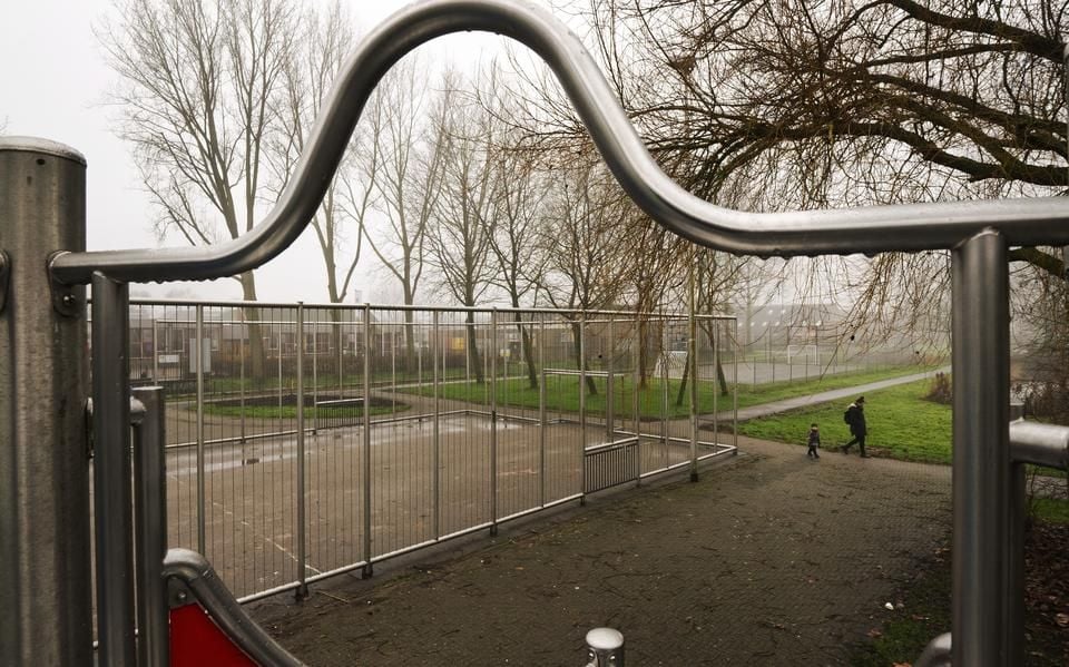 Nieuwe skatebaan Camminghaburen in Leeuwarden onzeker: meer weerstand dan gedacht