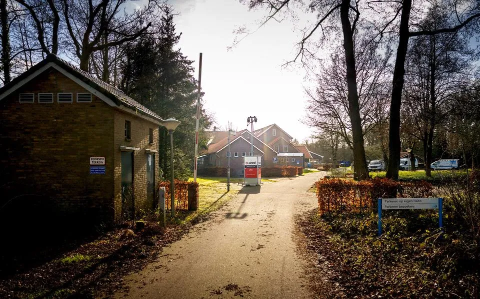 Opvang voor Oekraïners praktisch vol in Friesland: kans dat mensen op straat moeten overnachten