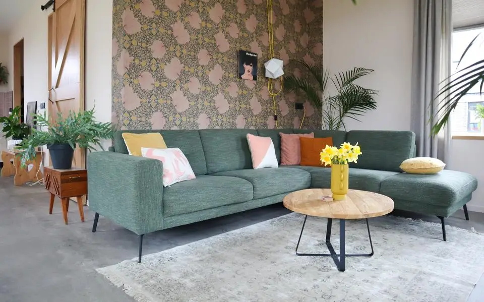 Sijbrigje en Jan lieten een woning bouwen in Balk: ‘Het werd steeds meer óns huis’
