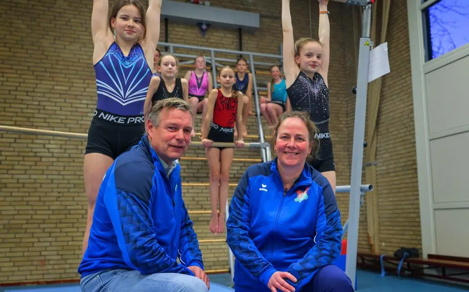 Waarom Bettine Vriesekoop vijf jaar geleden in de pen klom voor gymnastiekvereniging V&amp;O in Witmarsum