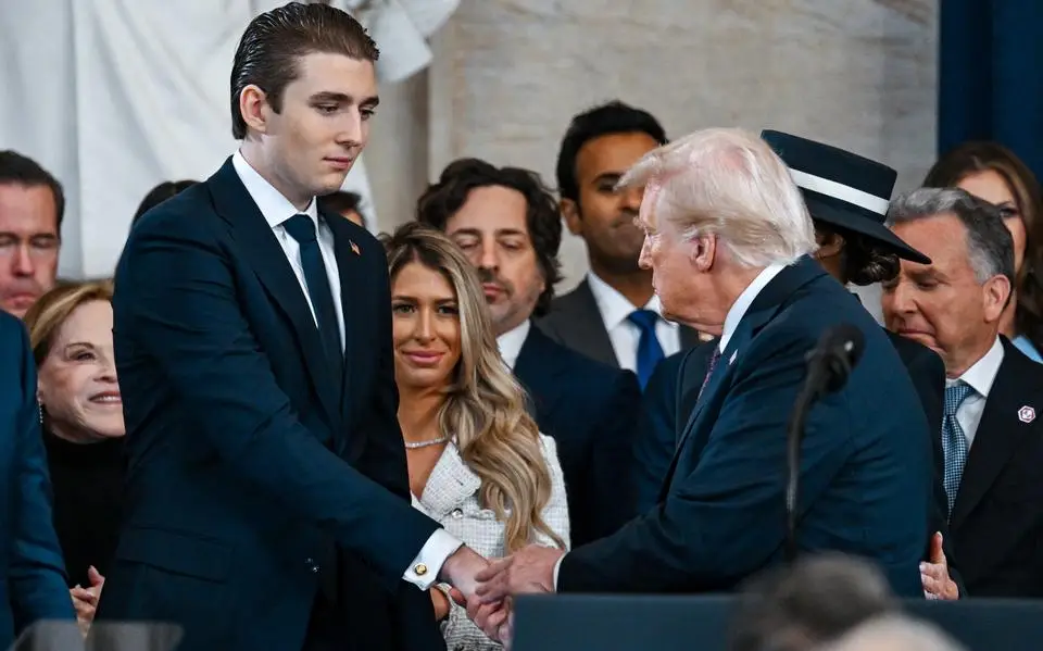 Wanneer vindt het Amerikaans Congres het genoeg en roept het Trump tot de orde? | opinie