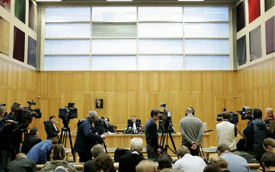 Rechtspraak holt zelf de rechtsstaat uit | opinie