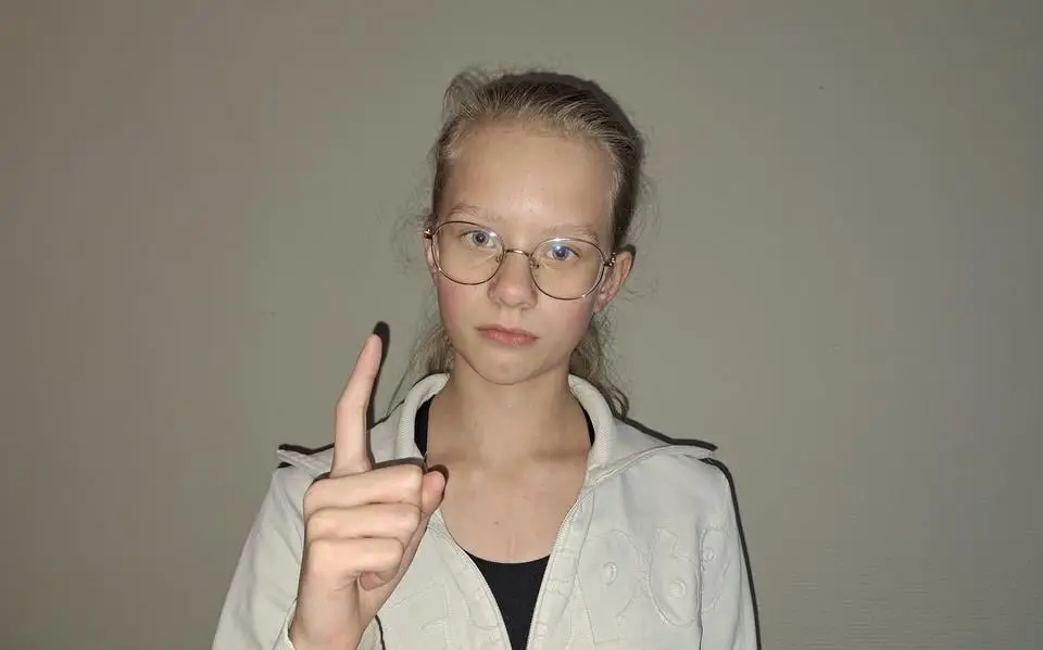 ‘Hartekind’ Elina (11) uit Leeuwarden bleek op haar zesde opeens een lekke hartklep te hebben
