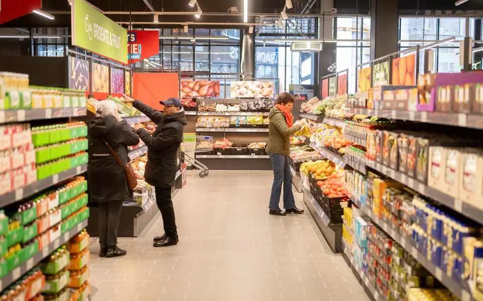 Na 13 jaar opent Aldi eindelijk bij winkelpark De Centrale in Leeuwarden (en er is nog meer nieuws)