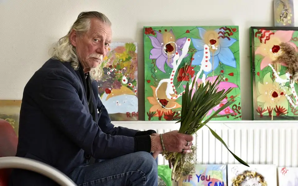 Ggz-inloophuis aan het Schavernek in Leeuwarden na 40 jaar dicht: ‘Freeslik, dit is ús húskeamer’