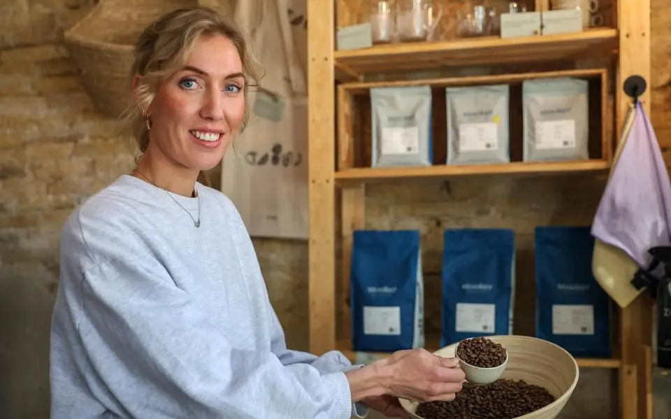 Bonen of filter, sterk of mild en zwart of cappuccino? Zo drinken Friezen hun koffie