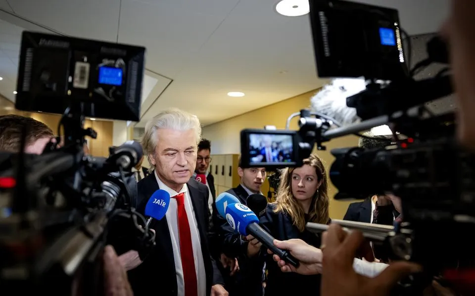 PVV wil snel scoren met huurbevriezing, de woningzoekende is de verliezer | LC Commentaar