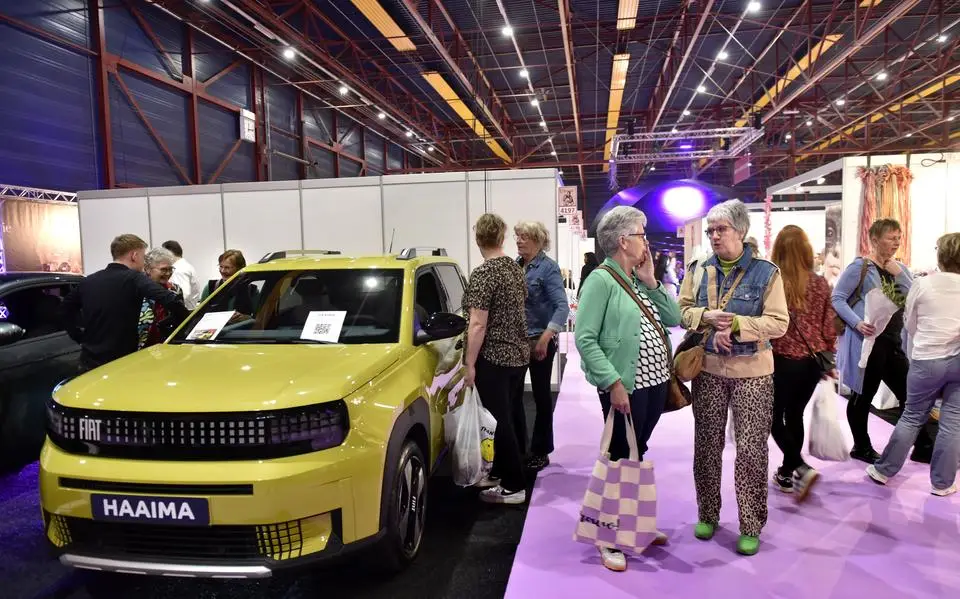 Waarom je op Beurs Vrouw in Leeuwarden ook beleggingsadvies kunt krijgen