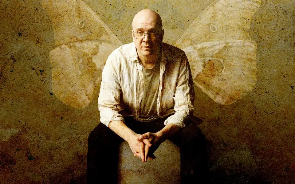 Helft van de bezoekers voor ‘The Moth’ van Devin Townsend afkomstig uit 44 landen