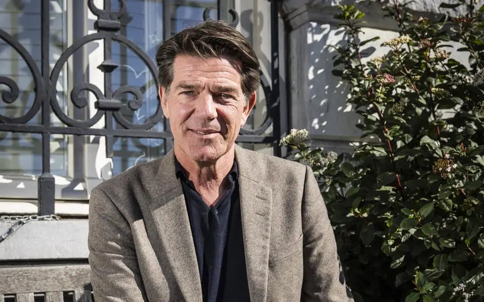 Amerika-kenner Twan Huys: ‘We hebben Trump enorm onderschat, maar niet verwacht dat het zó grimmig zou worden’