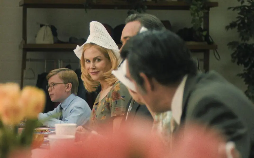 Nederland centraal in nieuwe film ‘Holland’