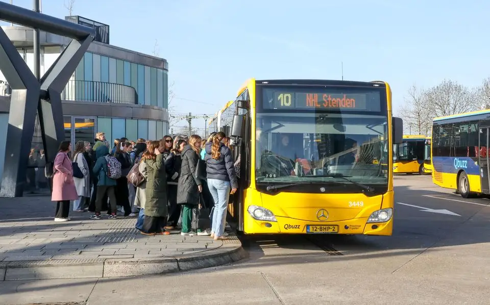 Eddie de Vries (77) nieuwe voorzitter reizigersorganisatie Rocov Fryslan