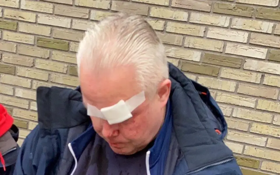 Bolswarders belaagd na voetbaltopper in Zevenhuizen. ‘Een vrouw schoppen, dat doe je toch niet?’