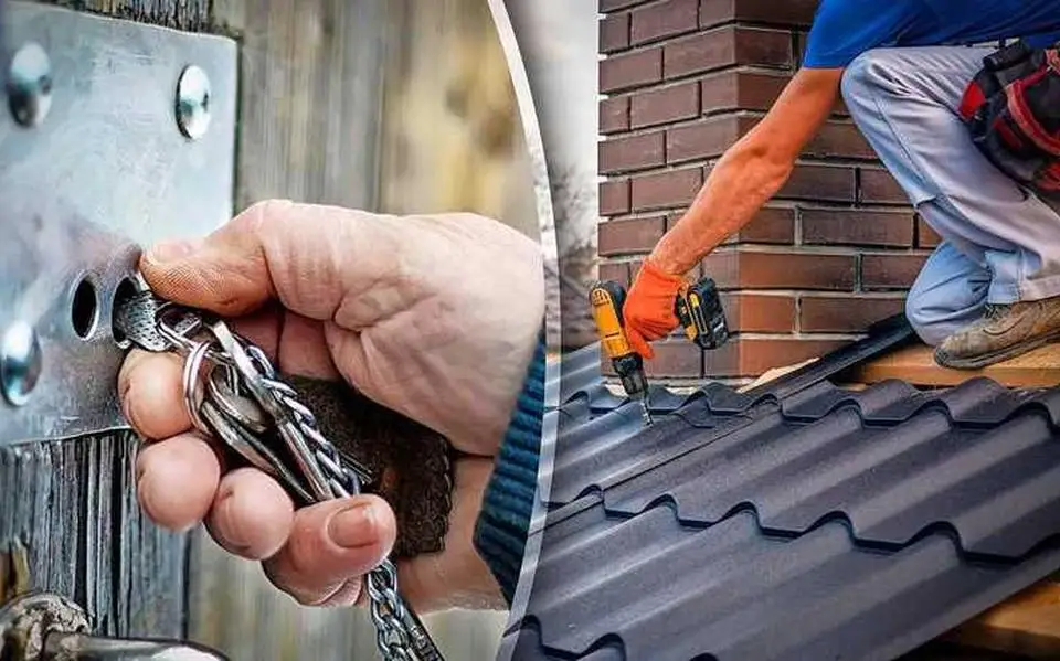 Malafide klussers gewiekst: zo voorkom je dat je wordt opgelicht