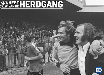 Heet van de Herdgang | ‘PSV moet een tribune vernoemen naar oud-doelman Jan van Beveren’