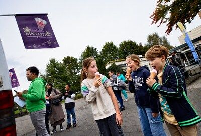 Opnieuw gevallen van mazelen op Helmondse basisschool, nu dertien kinderen en medewerkers met positieve test