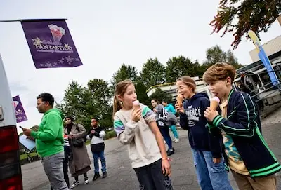 Nu 13 kinderen en medewerkers besmet met mazelen op vrije school Peelland in Helmond