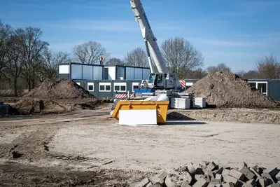 FvD Eindhoven opent meldpunt voor overlast bij opvang asielzoekers en daklozen