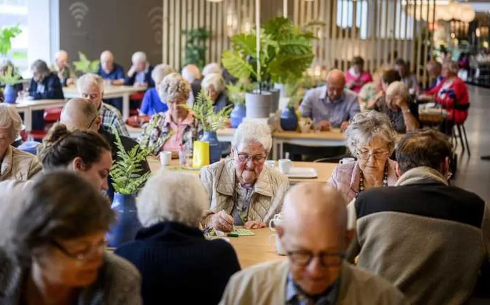 Alcohol bij de bingo straks weer toegestaan: kabinet wijzigt wet
