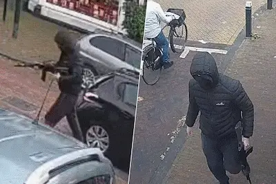 Ruben (23) geeft in rechtszaal kushandjes: verdachten ongekende geweldsgolf zijn jong en ‘kwetsbaar’